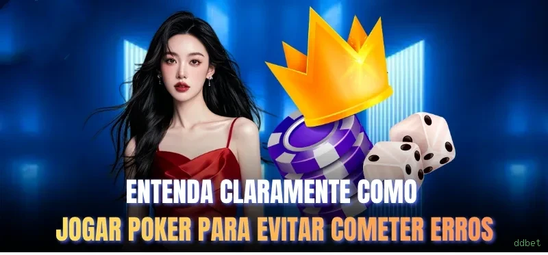 App ddbet para Android e iOS - download grátis