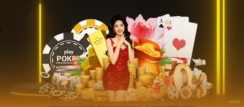 Slots no app ddbet mobile