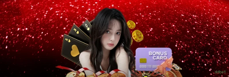 Cassino ao vivo ddbet dealers