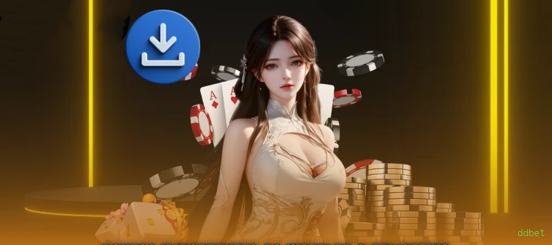 App ddbet Android download