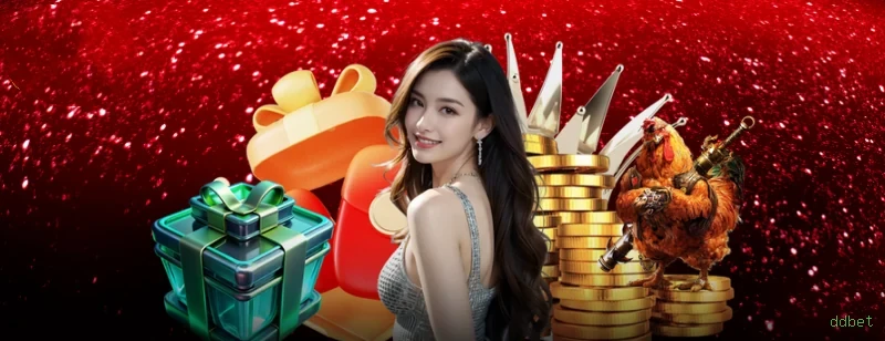 ddbet slots no app