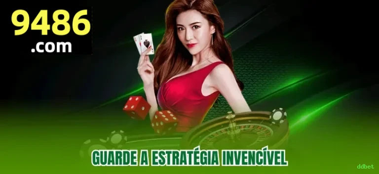 Aplicativo móvel ddbet para iOS e Android