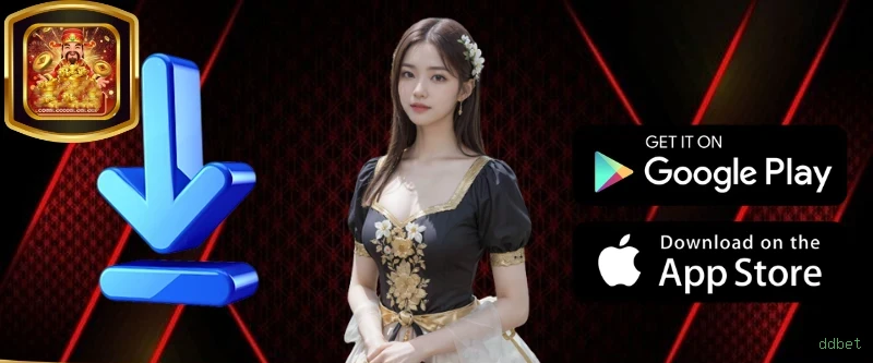 App ddbet slots mobile