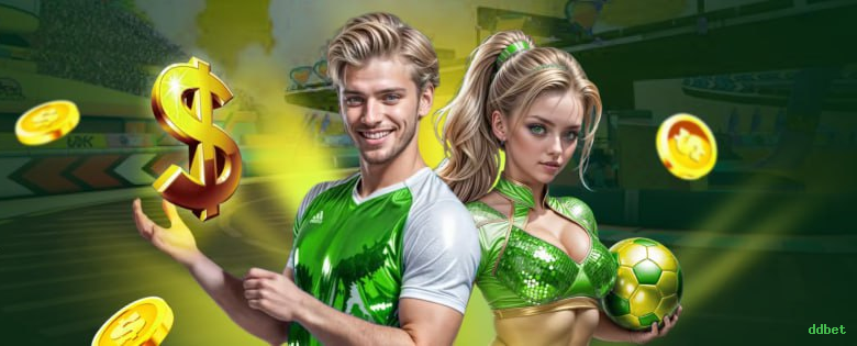 Bônus exclusivos membros VIP ddbet